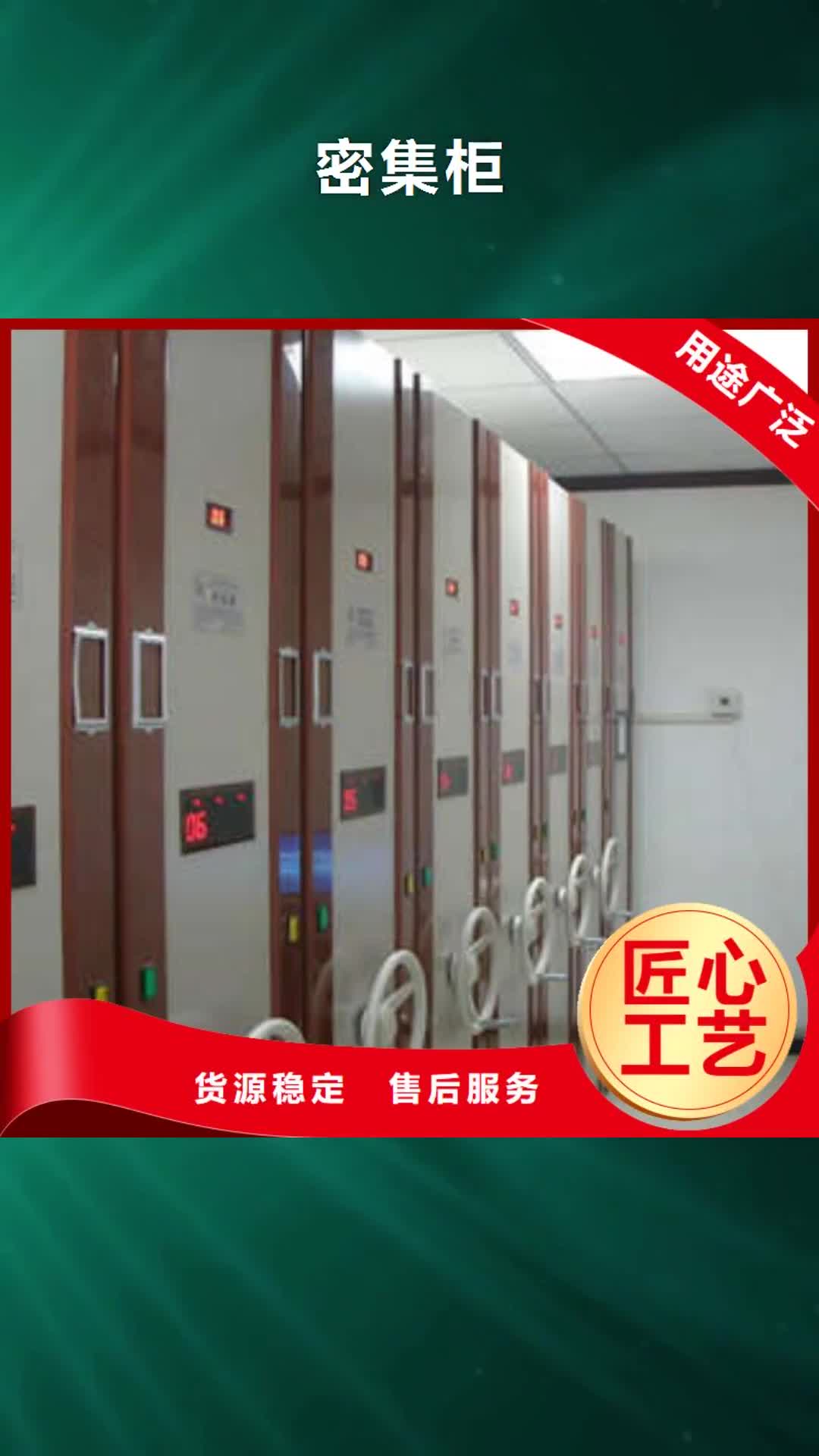 林芝【密集柜】 密集手摇式移动柜闪电发货