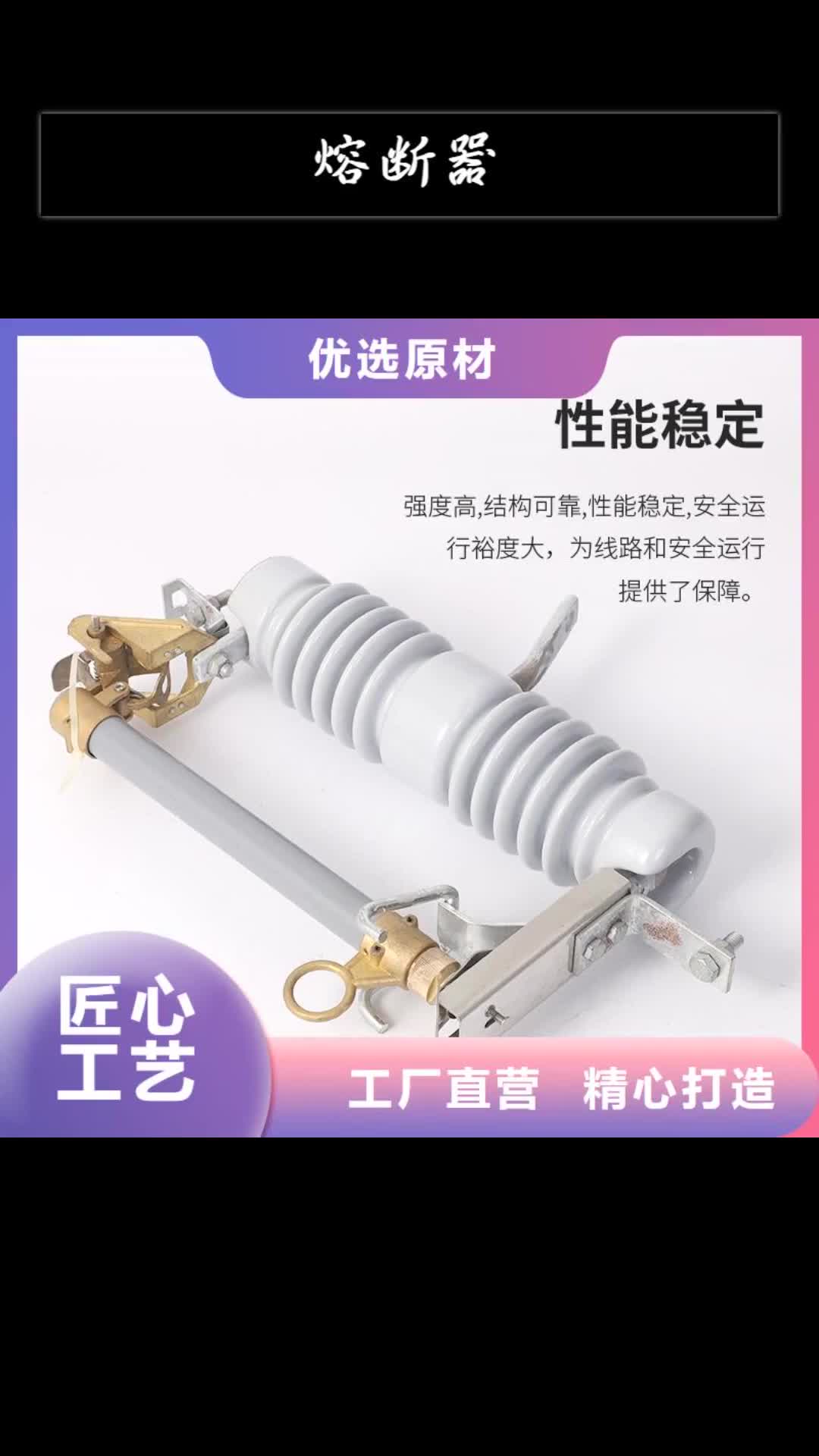 益阳熔断器真空断路器快捷的物流配送