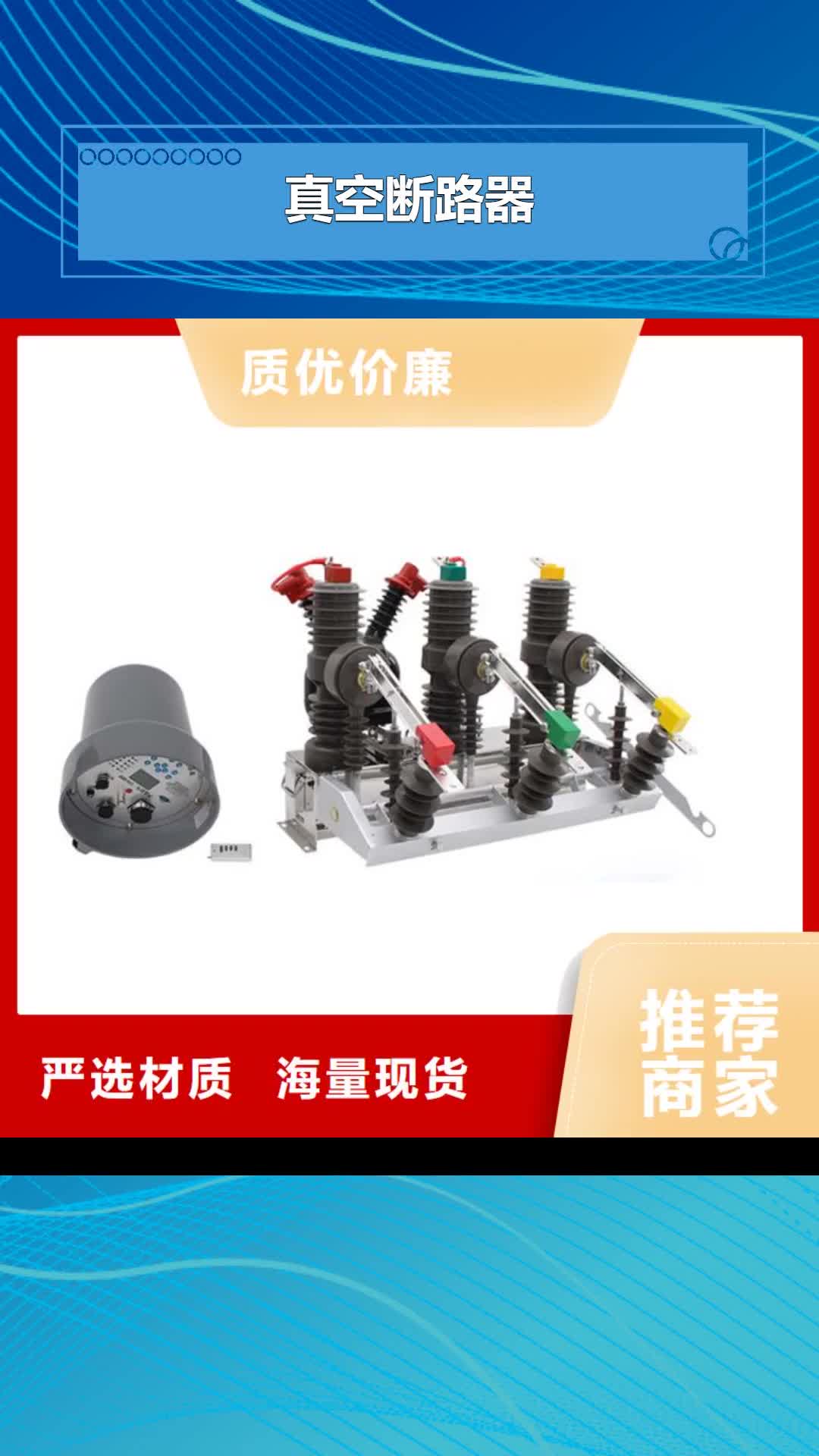 德阳真空断路器穿墙套管卓越品质保障