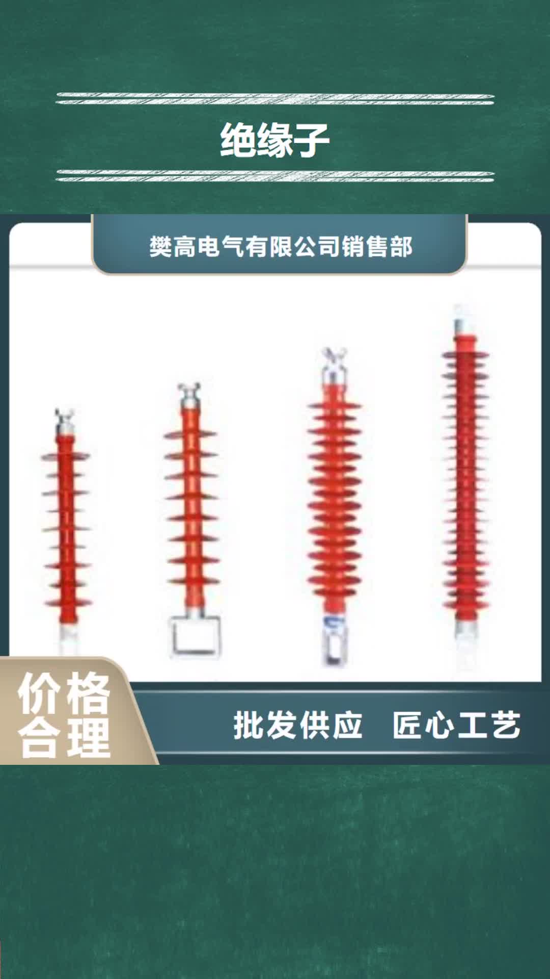 佳木斯绝缘子氧化锌避雷器就近发货