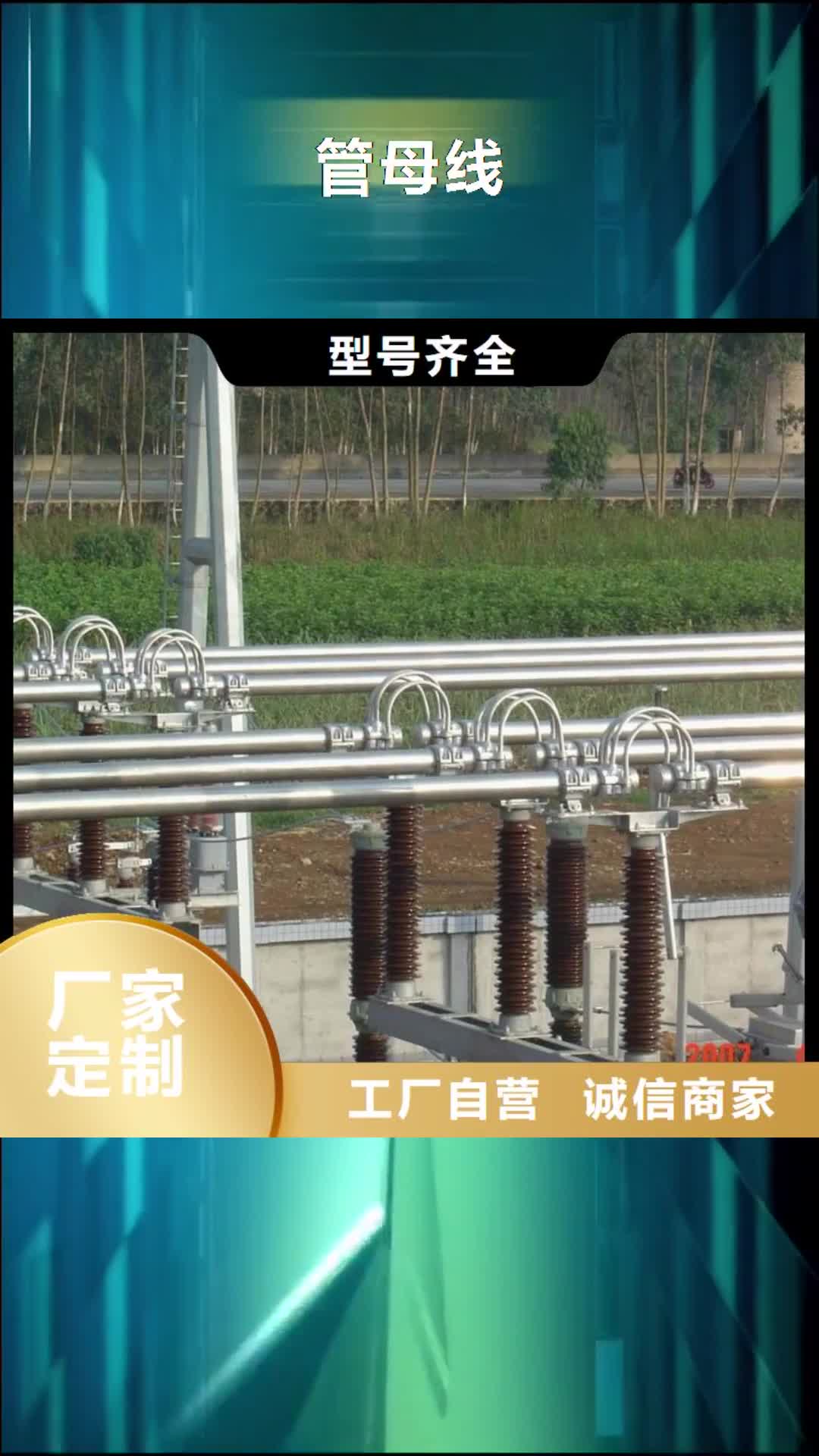 邯郸 管母线,【紫铜排】质检合格发货